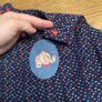 Three toddler dungarees Image 3
