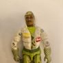 Vintage Action Force GI Joe Stalker Image 2
