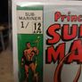 Prince Namor, The Sub-Mariner #12 1969 Image 5