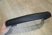 Bugaboo rotating bumper bar, carry handle