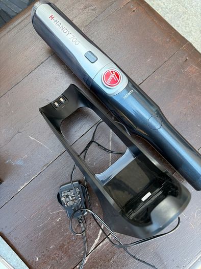 Hoover H handy 700