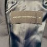 French Connection Mens Suit Navy Jacket Dinner Blazer Size 42 Image 3