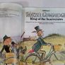 Worzel Gummidge King of Scarecrows Image 4