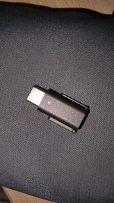 Dji mic 2 adapter (USB-C)