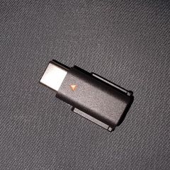 Dji mic 2 adapter (USB-C)