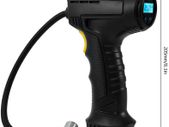 Cordless 12V Electric Car Tyre Inflator Pump Portable Tire Air Compressor Pump