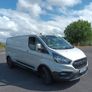 Ford Transit Custom Trail Image 5