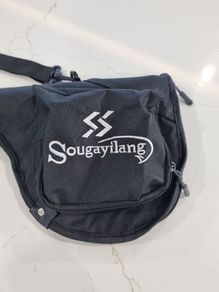 Sougayilang Fly Fishing Rod Bag Storage Bag Case