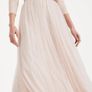 New With Tags Phase Eight  Sinead Tulle Maxi Skirt Image 7