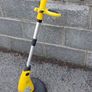 Lawnmower and Grass trimmer Image 6