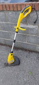 Grass Trimmer