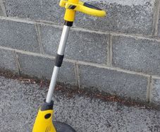 Grass Trimmer