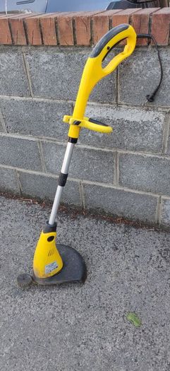 Grass Trimmer