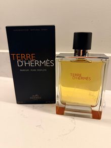 Terre D'Hermes Parfum by Hermes 200ml