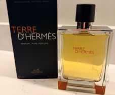 Terre D'Hermes Parfum by Hermes 200ml