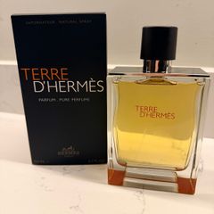 Terre D'Hermes Parfum by Hermes 200ml