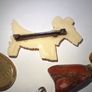Antique Job Lot Of 14 Items As Shown. Image 8