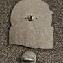 Oh, look !, pin back badge. Image 2