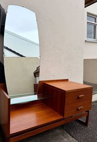 Mid Century G Plan Dresser