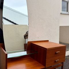 Mid Century G Plan Dresser