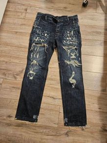 diesel men jeans