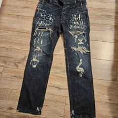 diesel men jeans
