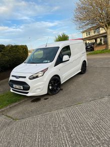 Ford Connect