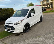 Ford Connect