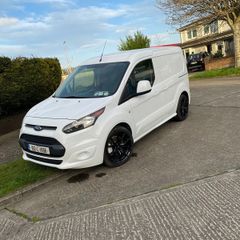 Ford Connect