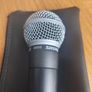Microphone Shure Sm58 Image 2