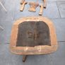 T.R. Scott and Co. Dublin Captain's chair Easy restoration Image 10