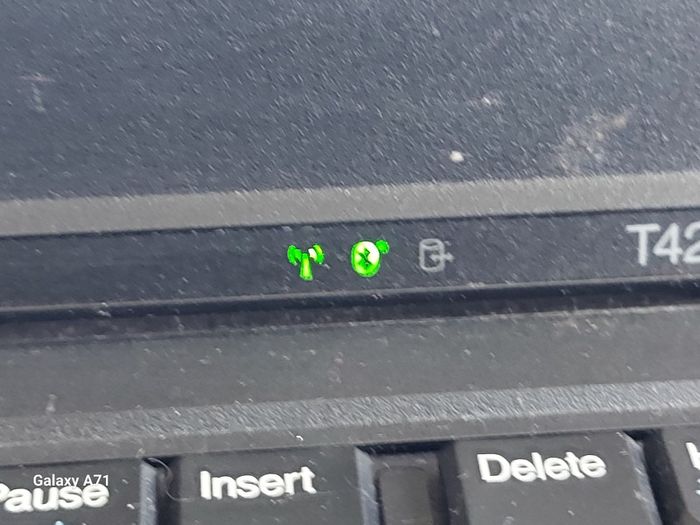 Lenovo Thinkpad, Model T420, Intel Core i5-2540M CPU, 2.6GHz, 4GB Ram, 160GB HDD, Windows 7 Professional,, Chrome, Office, Excel, Powerpoint, etc