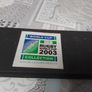 Rugby World Cup 2003 Boxed Pen Image 2