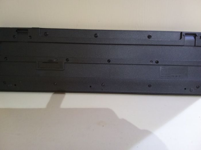 Wireless Keyboard