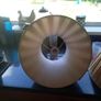 lamp shades x2 Image 3