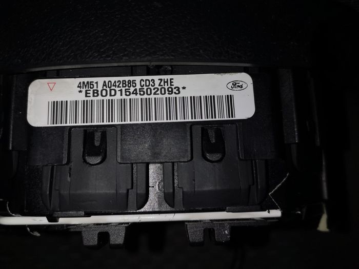 ford focus 05-11 steering wheel Airbag,