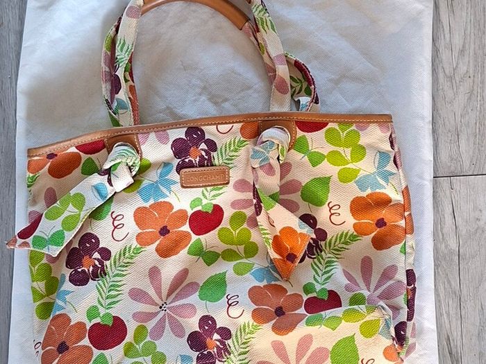 Longchamp bag