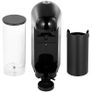 VertuoPlus Coffee Machine, Piano Black Image 3