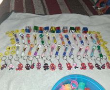 toys