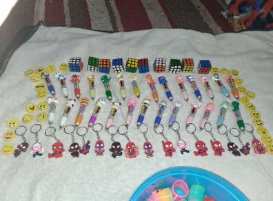 toys