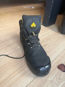 Safety Boots
