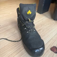 Safety Boots