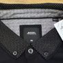 Burton menswear long sleeve polo top Image 5