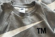 nike tracksuit