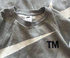 nike tracksuit