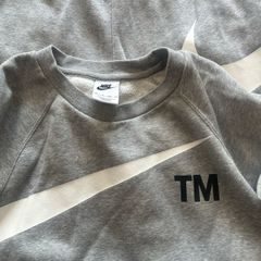 nike tracksuit