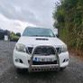 Toyota hilux jeep Image 5
