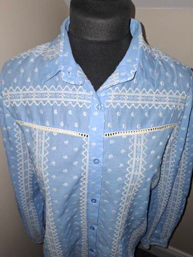 Summer blouse