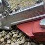 Towing a frame dolly car transporter recovery NEW Image 3