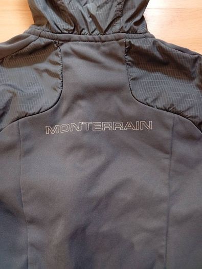 Monterrain Tracksuit (( Kids Age 11-12))